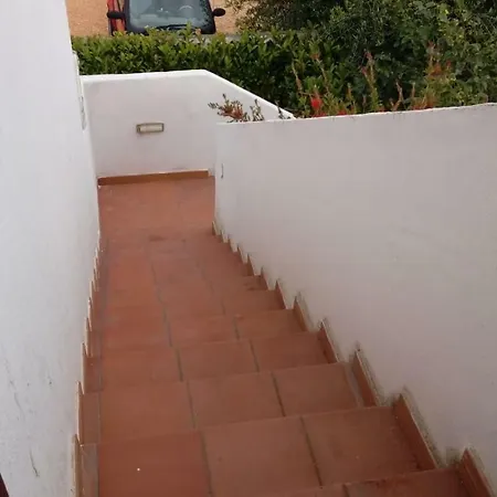 Baia Di Argento Apartamento *