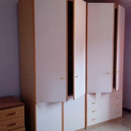 Apartamento Baia Di Argento