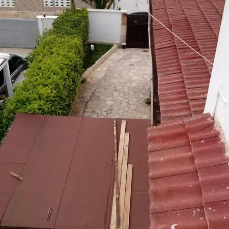 Baia Di Argento Apartamento *