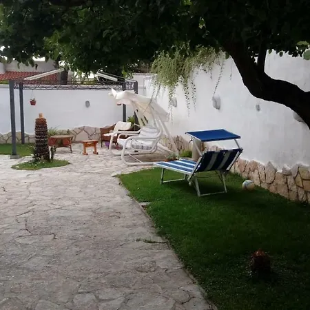 Apartamento Baia Di Argento *