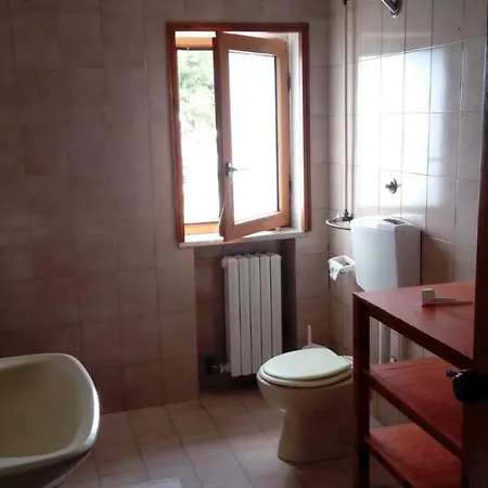 Apartamento Baia Di Argento *
