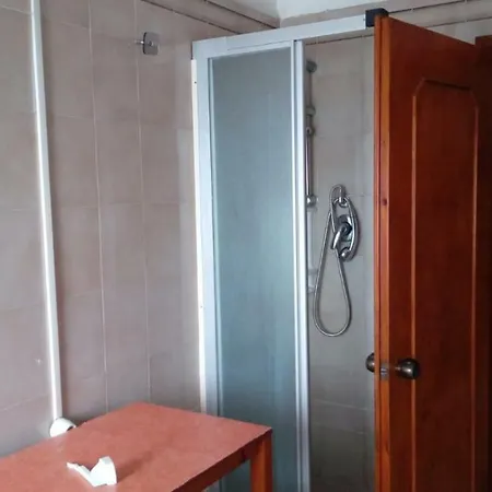 Apartamento Baia Di Argento