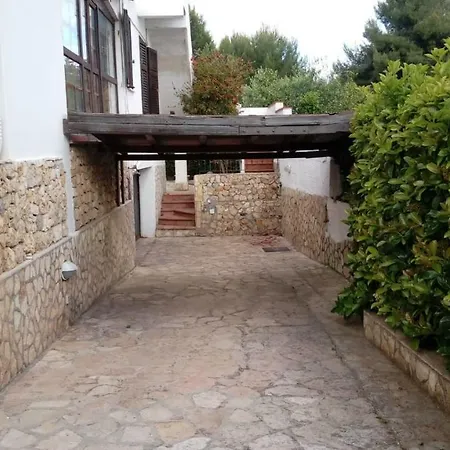 Baia Di Argento Leporano