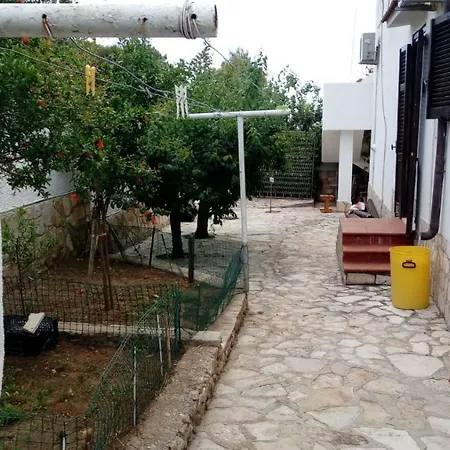 Baia Di Argento