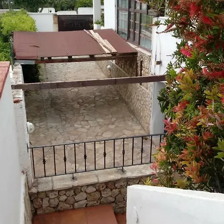 Baia Di Argento Leporano