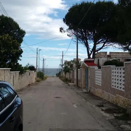 Апартаменты Baia Di Argento *